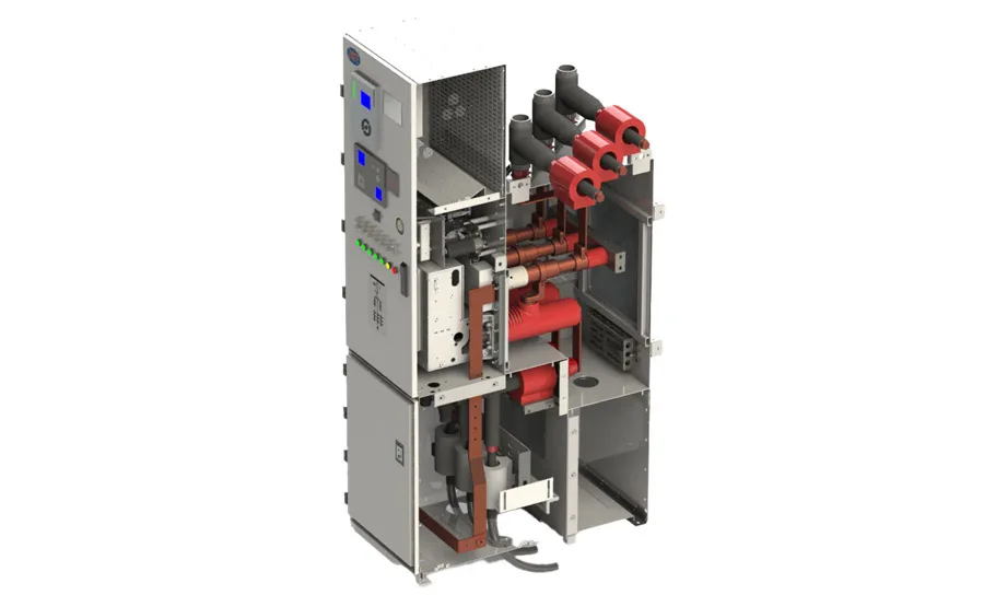 تابلو برق فشار قوی