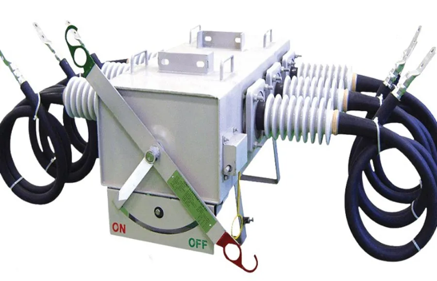 تفاوت سکسیونر و دژنکتور